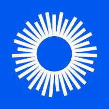 Be My Eyes logo